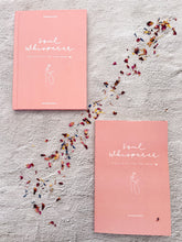 Load image into Gallery viewer, Soul Whisperer Poetry Book - Paperback