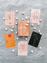 Load image into Gallery viewer, 'Forever Young' Children and Teens affirmation cards