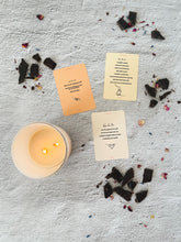 Load image into Gallery viewer, 'You Do You' Adult affirmation cards plus FREE natural wood stand.