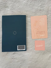 Load image into Gallery viewer, Minutes to Memories Men's Paperback Journal