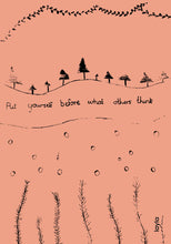 Load image into Gallery viewer, 'Forever Young' Children and Teens affirmation cards