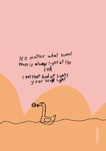Load image into Gallery viewer, 'Forever Young' Children and Teens affirmation cards