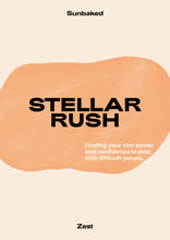 Load image into Gallery viewer, Stellar Rush Ebook