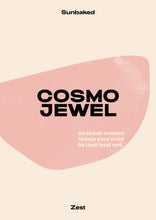 Load image into Gallery viewer, Cosmo Jewel EBook
