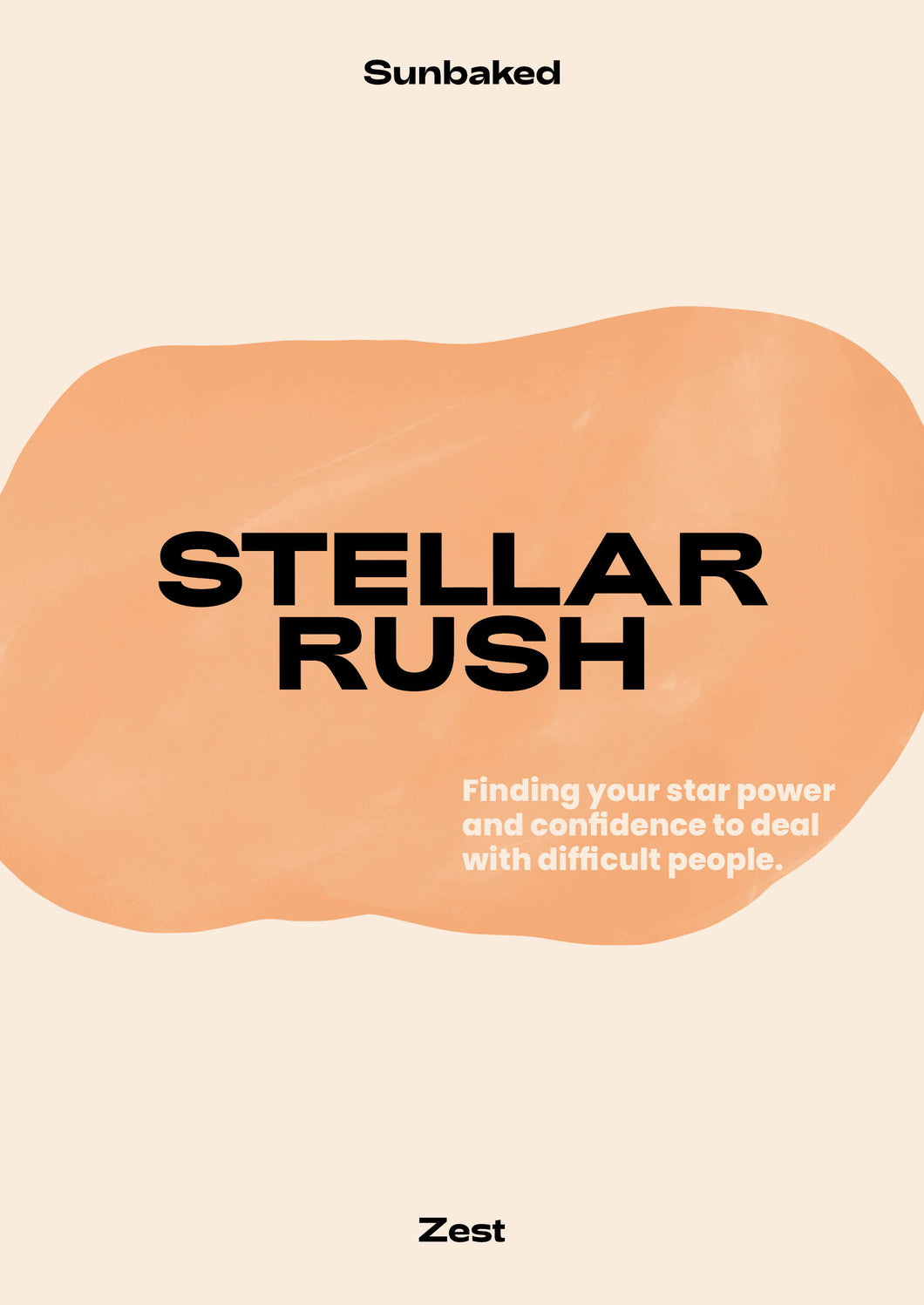 Stellar Rush Ebook